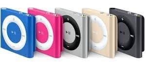 რატომ წყვეტს Apple-ი აიპოდების წარმოებას?
