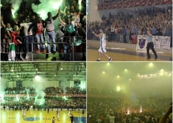 “ქუთაისი 2010” ბათუმის “დინამოსთან” მეორე ნახევარფინალურ მატჩს გამართავს