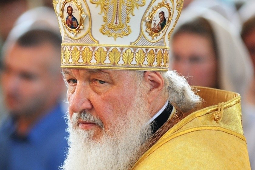 რა ქონებას ფლობს სანქცირებული კირილე