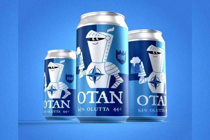 “აიღე ლუდი”