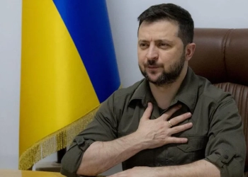 ბოლომდე დავიცავთ ჩვენს მიწას_ზელენსკი