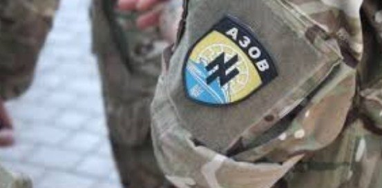 კიდევ ერთი მსოფლიო მშვიდობისთვის მებრძოლი ქართველი დაეცა გმირულად “აზოვსტალში”