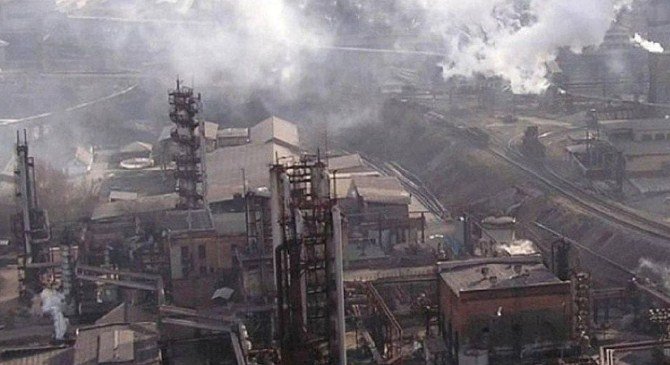 აზოვსტალი! რადგან ასე მეკითხებით, გაწვდით დაზუსტებულ ინფორმაციას!-ნიკო მიქაია