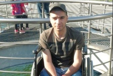 კი, ეს ის სამყაროა სადაც ფულის არ ქონის გამო, შეიძლება მოკვდე