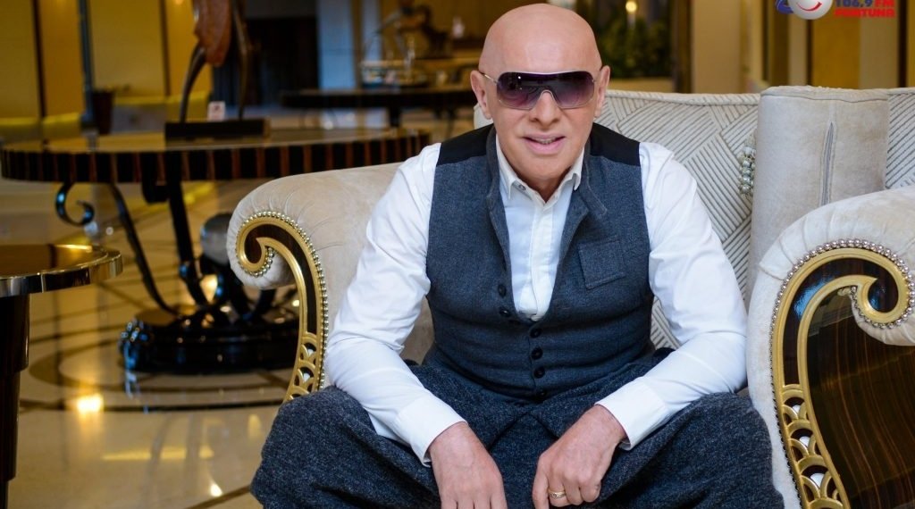 მომღერალ აჩიკო მეფარიძეს ძალადობის მუხლით ბრალი წარუდგინეს