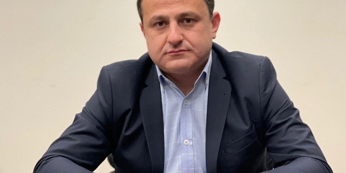 ქუთაისმა ჩამოიშორა „ავზების ქალაქის“ სახელი- ბექა ბარბაქაძემ თანამდებობა დატოვა