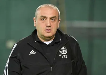 გია ცეცაძე “ტორპედო”-ს მწვრთნელი აღარ იქნება