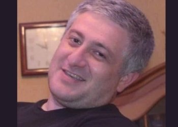 6 წლის წინ გიგა ოთხოზორია ოკუპანტებმა თავის არეში საკონტროლო გასროლით მოკლეს