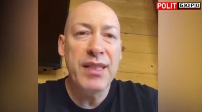 თვალებზე ცრემლებით გავიხსენებთ მათ, ვინც ჩვენს გამარჯვებას ვერ მოესწრო-დიმიტრი გორდონი