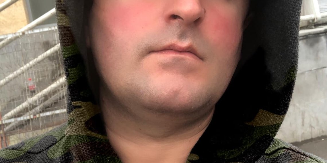 მკვლელს მიიღებენ, ჩაეხუტებიან,მანდილოსნების სადღეგრძელოსაც შესვამენ მასთან ერთად-დავით ჩუთლაშვილი