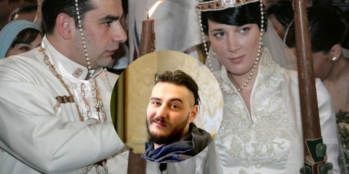 რამე ქენით ბიჭო, სირცხვილია….-ჟურნალისტი-ბექა ქავთარაძე საქართველოს სამეფო სახლს მიმართავს