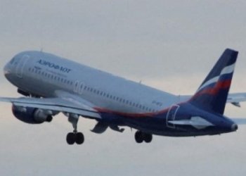 ჩინეთმა რუსული ავიახაზების სარგებლობაში არსებული Boeing-ებისა და Airbus-ებისთვის თავისი საჰაერო სივრცე ჩაკეტა