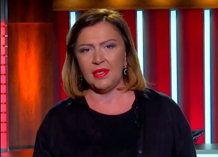 “ჩემი შვილი გადავარდა მაღალი, მეორე სართულიდან”-რას წერს ინგა გრიგოლია