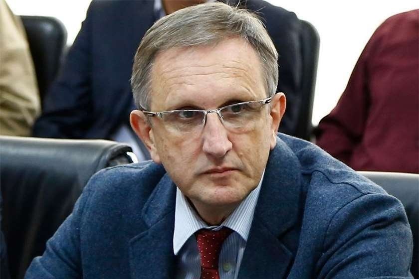 „ხორბლის იმპორტი, დიდწილად, ფქვილის იმპორტმა ჩაანაცვლა”