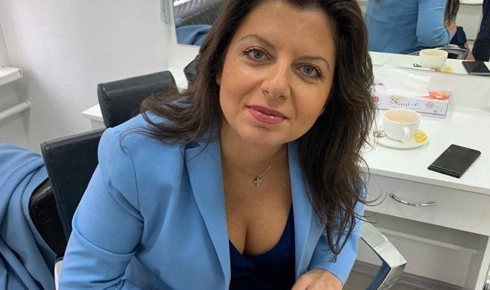 ამერიკელებმა მომიტაცეს უნდოდათ ჩემი ზომბირება-მარგარიტა სიმონიანი