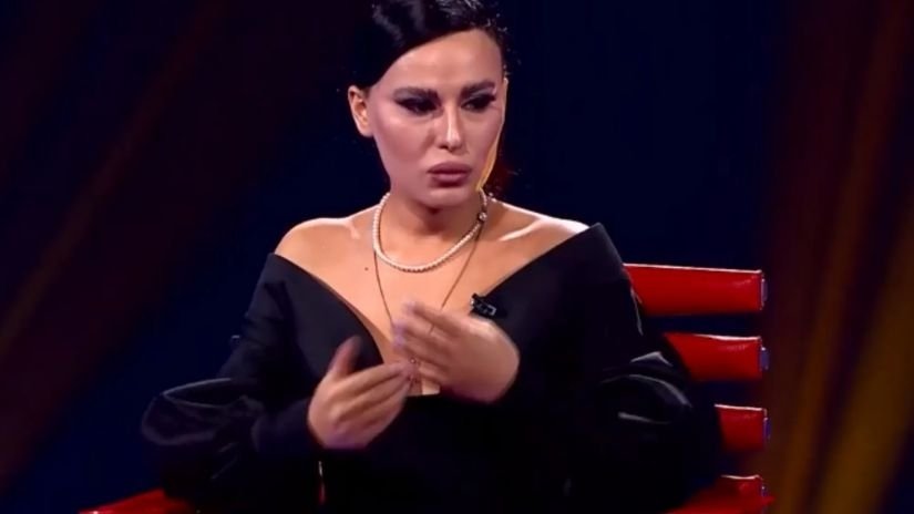 დაირღვა ჩემი როგორც სტუმრის უფლებები-რას წერს ჟურნალისტი მერსი სულხანიშვილი
