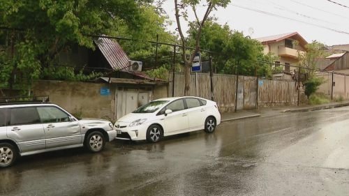 8 წლის ასაკიდან ეწეოდა ბავშვის პროსტიტუციას-რას ჰყვება ავტობუსის გაჩერებაზე ყოფილი მეუღლის დაჭრაში ბრალდებული