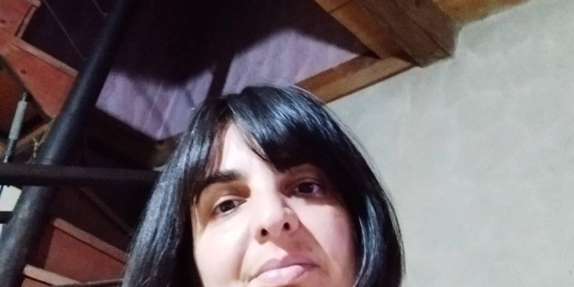 რას მიაშტერდი ახლა იმ კაცსო? -რას ყვება ფეისბუქ მომხმარებელი