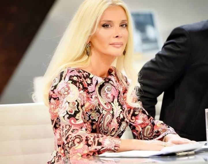 არასოდეს იფიქროთ ადამიანებო თავის მოკვლაზე-ნინო ნადირაძე