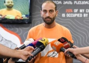 სასამართლომ ნოდარ მელაძის უფლებების აღდგენისთვის 80 ათასი ლარის გადახდა „რუსთავი 2″-ს დააკისრა