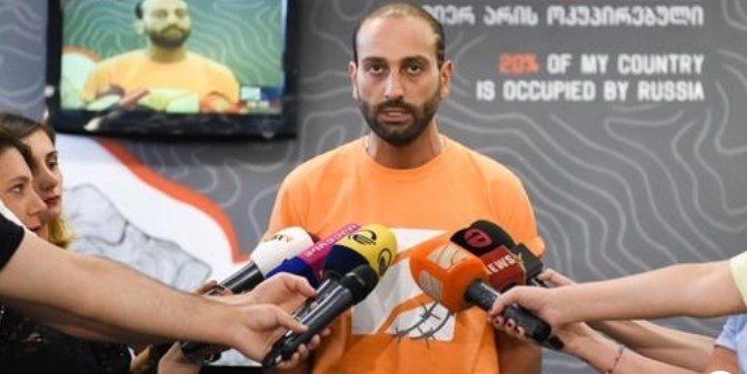 სასამართლომ ნოდარ მელაძის უფლებების აღდგენისთვის 80 ათასი ლარის გადახდა „რუსთავი 2″-ს დააკისრა