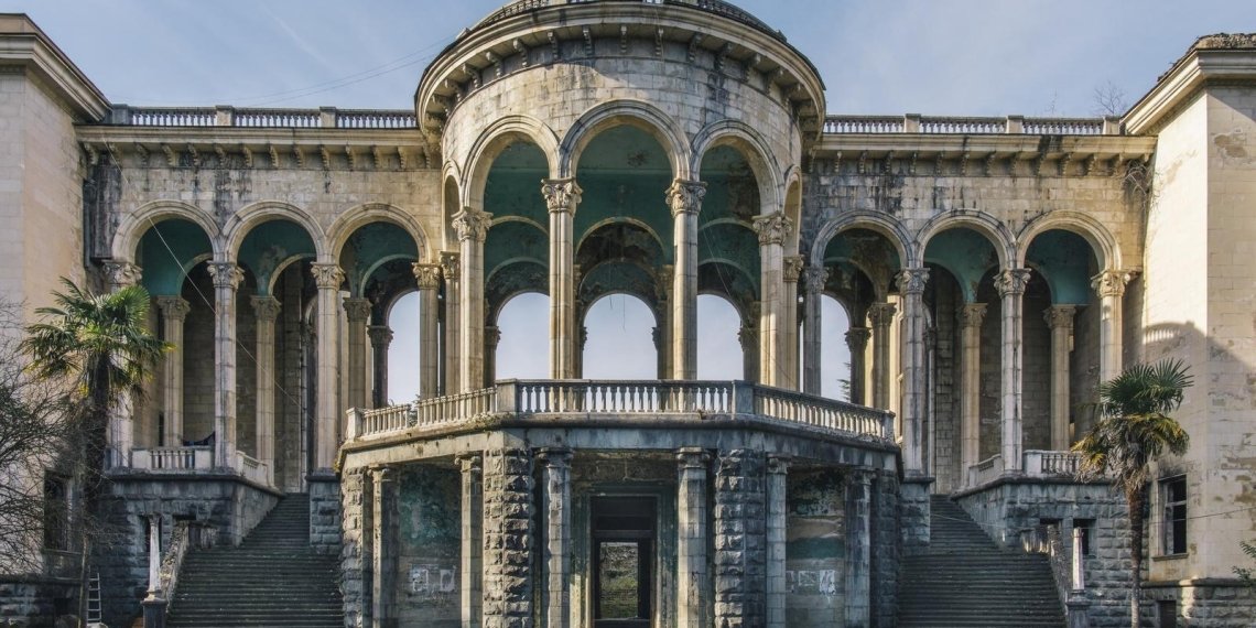 რატომ შეწყდა სანატორიუმ “მედეას” გასასხვისებლად  გამოცხადებული აუქციონი