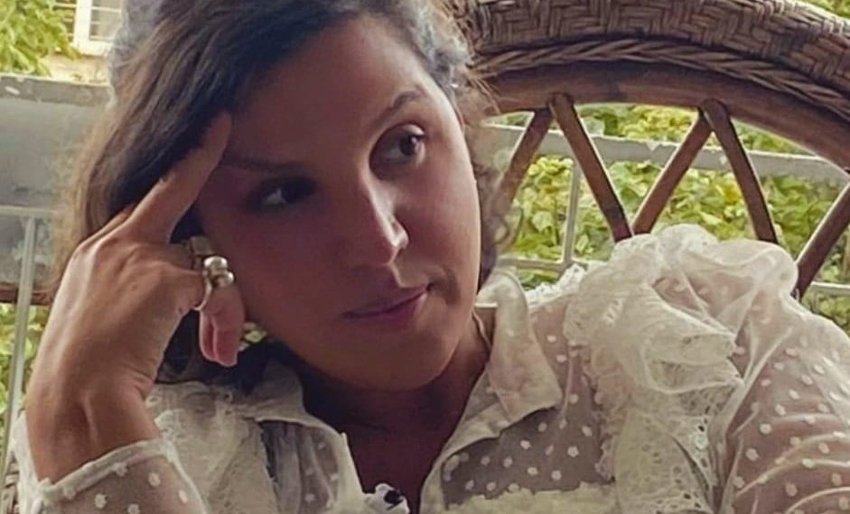 ნაადრევი მშობიარობა რომ დაეწყო მაშინ გაიგო ბებიაჩემმა-რას ყვება ქეთი თუთბერიძე