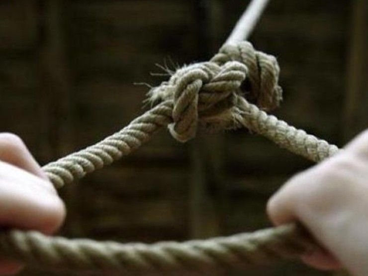 სოფელ ხოვლეში 20 წლის ბიჭმა თავი ჩამოიხრჩო