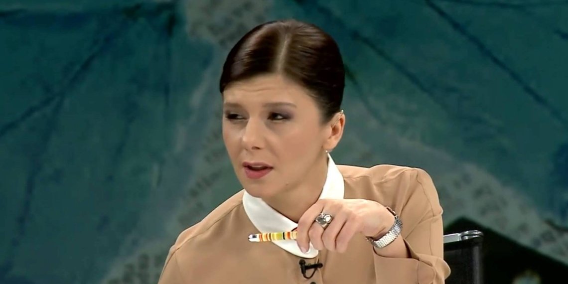 “სულ ბიძინას ჯიშჯილაგის გინებით ვიდგები საცობში”-თამარ ჩერგოლეიშვილის ახალი იდეა