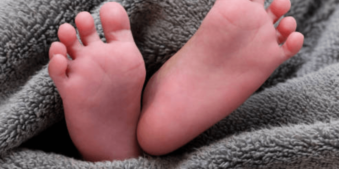 “ჯანმრთელი ბავშვი იძინებს და არ იღვიძებს”-ახალშობილთა უეცარი სიკვდილის სინდრომის შესახებ ახალი კვლევა დაიდო