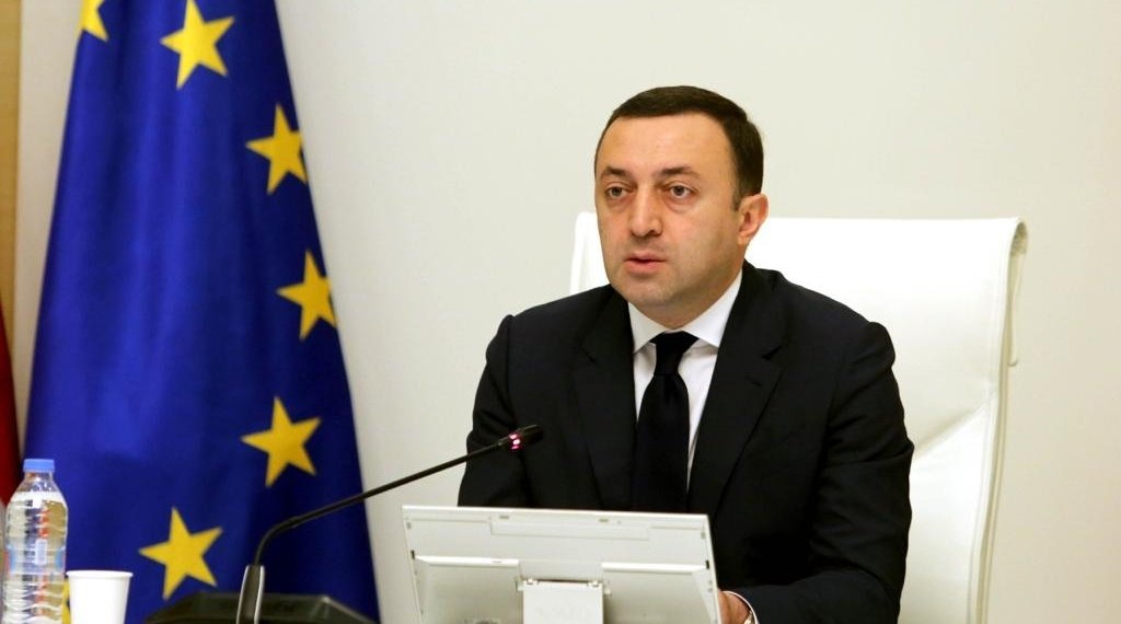 ირაკლი ღარიბაშვილი – ხვალ იწყება ნატო-ს სამიტი, სადაც მთავრობის დელეგაცია მიემგზავრება ჩემი ხელმძღვანელობით