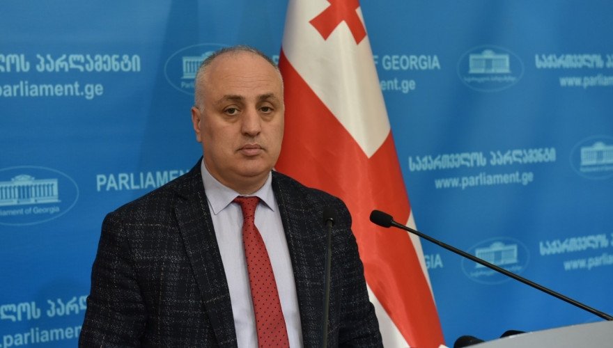 რატომ დატოვა ,,ქართული ოცნება” დიმიტრი ხუნდაძემ