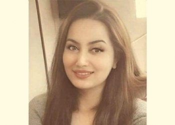 2 შვილია დედა პარალიზებულია – 26 წლის გოგოს დახმარება სჭირდება