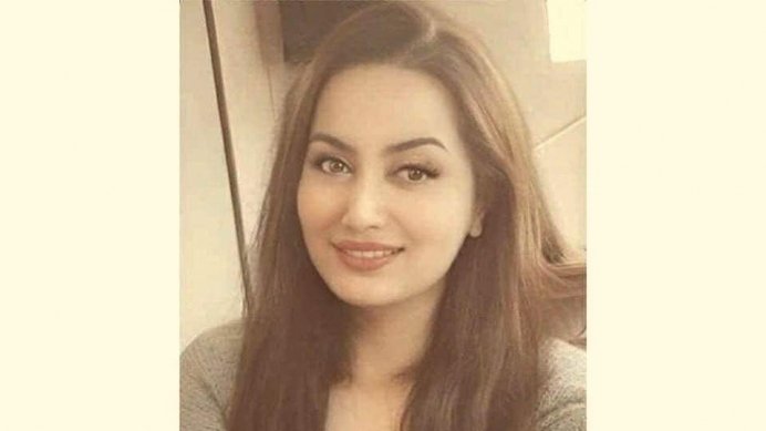 2 შვილია დედა პარალიზებულია – 26 წლის გოგოს დახმარება სჭირდება