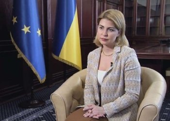 რას ეწინააღმდეგება უკრაინის ვიცე_პრემიერი?