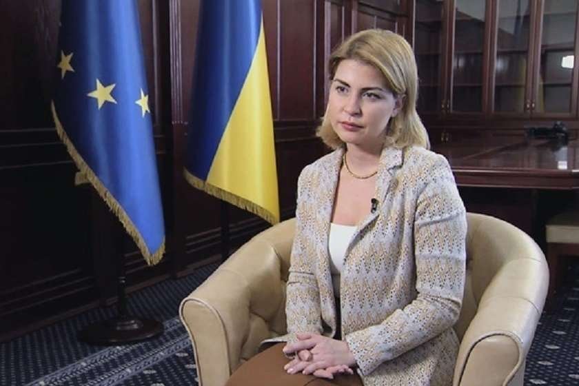 რას ეწინააღმდეგება უკრაინის ვიცე_პრემიერი?