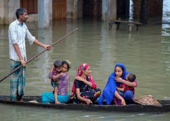 ინდოეთსა და ბანგლადეშში მსხვერპლთა რაოდენობა გაიზარდა