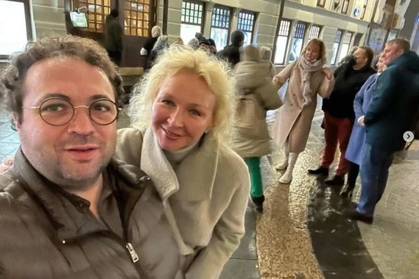 ,,აფხაზ მილიარდერად წოდებული“ მამაკაცი, მეუღლესთან ერთად მოკლული იპოვეს