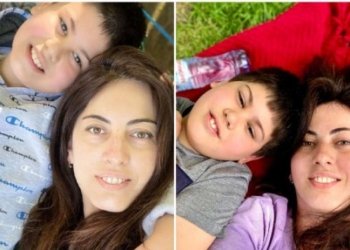 ვრისკავ – რას აქვეყნებს დათის დედა