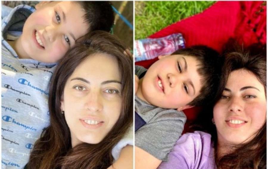 ვრისკავ – რას აქვეყნებს დათის დედა