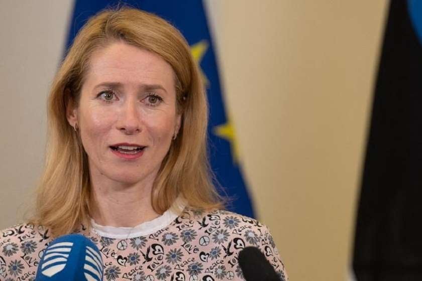 რატომ დაიშალა ესტონეთში სამთავრობო კოალიცია?