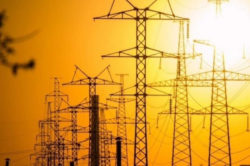 უკრაინამ რუმინეთში ელექტროენერგიის ექსპორტი დაიწყო_დენის შმიგალი