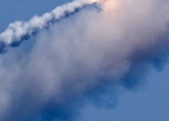 კიევში ავიაიერიშებს მსხვერპლი არ მოჰყოლია_კიევის მერი