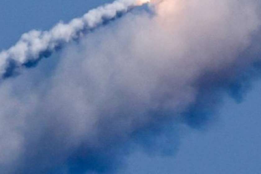 კიევში ავიაიერიშებს მსხვერპლი არ მოჰყოლია_კიევის მერი