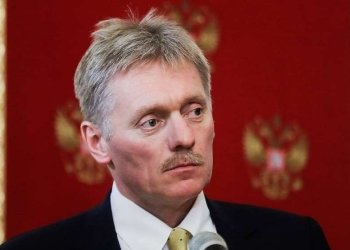 ზელენსკისა და პუტინს შორის შეხვედრა ახლა შეუძლებელია_პესკოვი