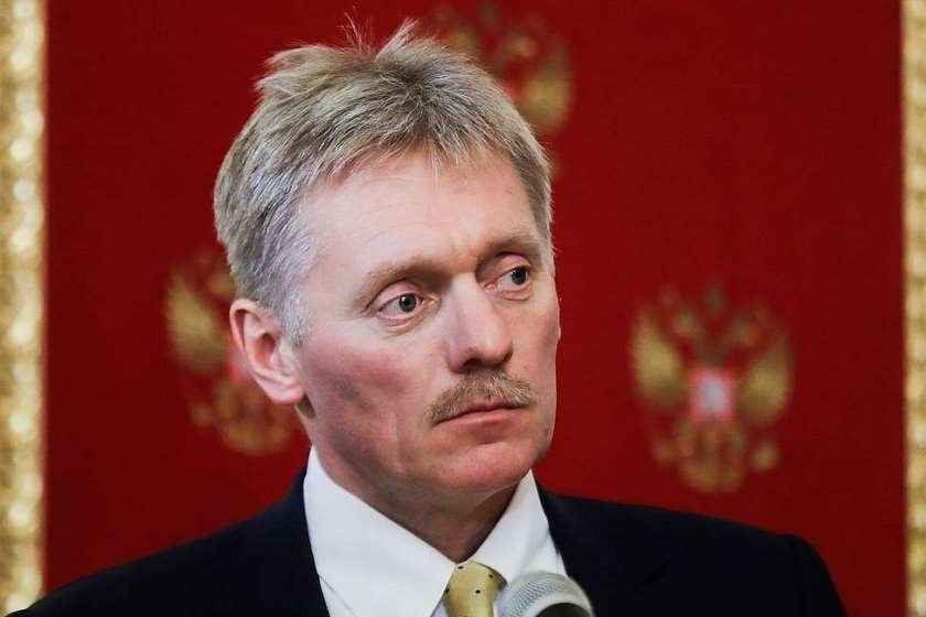 ზელენსკისა და პუტინს შორის შეხვედრა ახლა შეუძლებელია_პესკოვი