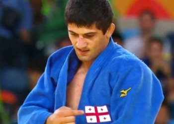 ლაშა შავდათუაშვილი თბილისის გრან სლემის ჩემპიონია