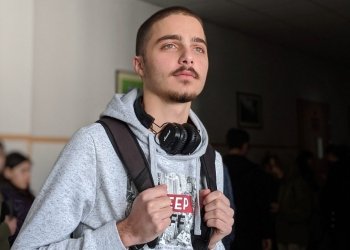 თერჯოლელი ახალგაზრდა საბა ცერცვაძე მუშაობას Google-ში დაიწყებს