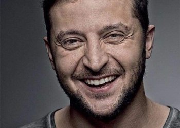 “გამარჯვება ჩვენი იქნება”_ზელენსკი