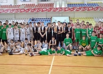 რა შედეგებით დასრულდა გელა დარსაძის სახელობის საერთაშორისო ტურნირი